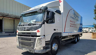 Hong Kong Transport and Logistics Bureau: Actively promoting the development of strategic transportation infrastructure