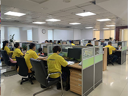中港报关清关服务